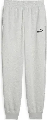 Produktbild von Puma Jogginghose Damen ESS No. 1 Logo Sweat Pants, Farbe:Grau, Größe:XL