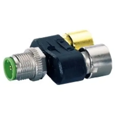 Produktbild von T-Stück M12St. auf M12 Bu. 7000-41191-0000000