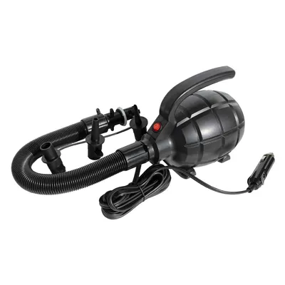 Produktbild von DC 12V Elektropumpe - MASTER Kompressor für Paddleboard SUP