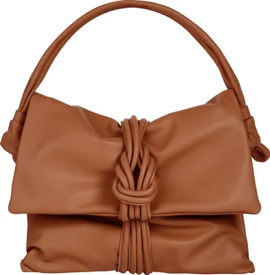 Produktbild von Samantha Look Handtasche Damen cognac