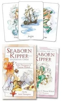 Produktbild von Seaborn Kipper