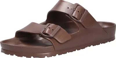 Produktbild von Birkenstock Arizona EVA Roast Normaal Voetbed - Pantoffel - 1027328
