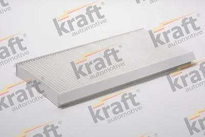 Image de Filtre à pollen de Kraft Automotive (1732040) Filtre chauffage/ventilation Filtre à pollen