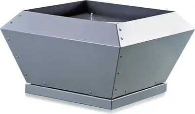 Produktbild von Radial-Dachventilator BL Tower-V 500 4D von Blauberg - 8076701
