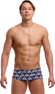 Produktbild von Funky Trunks Badehose Herren Sitting Duck, Größe:XL