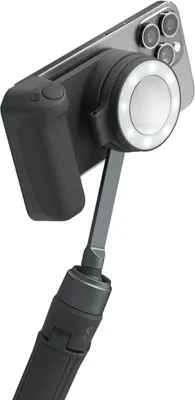 Image de ShiftCam SnapGrip Creator Kit noir