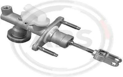 Produktbild von A.B.S. 75238 Kupplungsgeberzylinder für NISSAN X-TRAIL (T30) ALMERA II Hatchback (N16) ALMERA TINO (V10) PRIMERA (P12) PRIMERA Kombi (WP12)