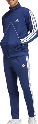 Produktbild von Adidas Sportswear Basic 3-Stripes Tricot Trainingsanzüge Herren