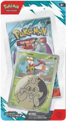 Obrázok produktu pre Pokemon Journey Together: Yanma 1-Pack Blister