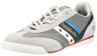 Produktbild von Pantofola d'Oro Halbschuhe Halbschuhe Leder/Textil