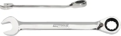 Obrázek produktu pro Awtools ráčnový klíč 19 mm