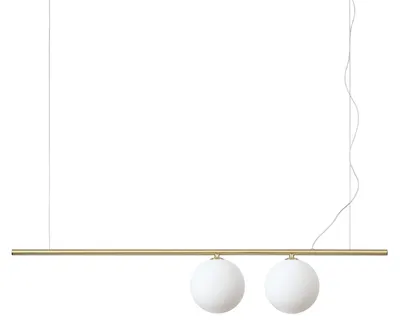 Immagine prodotto di PERLINE SP2, Sospensione, Ideal Lux