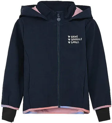 Produktbild von S. Oliver Outdoor-Jacke Blue 116