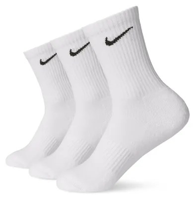 Obrázok produktu pre Pánske tréningové ponožky Dri-Fit (3 páry)