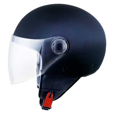 Zdjęcie produktu dla Kaski Mt Street Solid Gloss Black XS