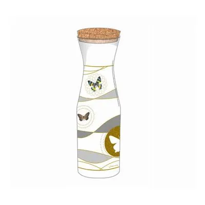 Produktbild von Goebel Joanna Charlotte Karaffe "Butterflies"