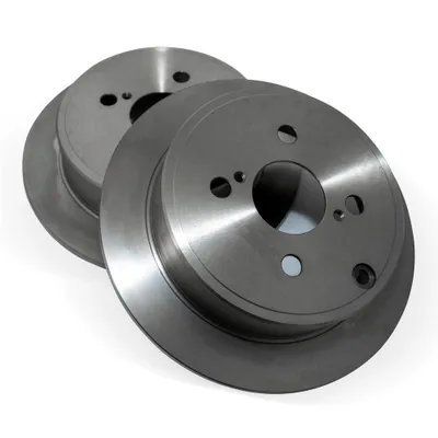 Produktbild von Kireaji Bremsscheibe KJ-J3312044