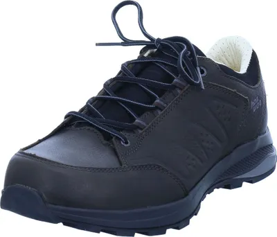 Obrázok produktu pre Hanwag Herren Outdoorschuhe Travi Low SF Extra 19394-10, 19394-12, 19394-9 HAN-400910 gaštan/čierna 10