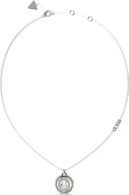 Produktbild von Guess Damenhalskette JUBN02254JWRHTU