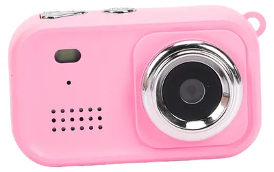 Zdjęcie produktu dla Mała cyfrowa kamera HD 1080P, 8MP, do zdjęć i filmów, kamera sportowa do jazdy na rowerze, wędrówek, nagrywania zwierząt, wyświetlacz 1,47 cala