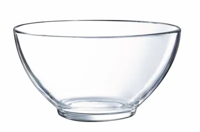 Produktbild von Schale Luminarc Durchsichtig Glas (0,5 L) (50 cl)