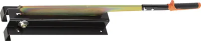 Productafbeelding van PICARD Hebel-Eternit-schieferzaag, schuin model, type 70220, nummer 0070220-210