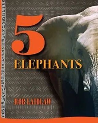 Produktbild von 5 Elephants