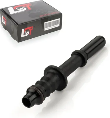 Produktbild von Gegenstück Schnellverschluss Kraftstoffleitung 6,3 x 8,9 mm für HONDA SUZUKI