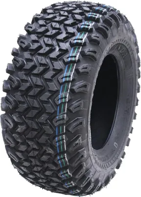 Produktbild von 22x11.00-10 Mehrzweckreifen, Rasenpflege, Rasenmäher, ATV-Reifen, 4-lagige Reifen – Wanda P334.
