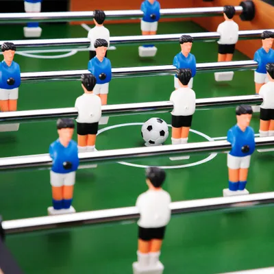 Image de Jeu table de football NILS Fun SDGP Arena 2