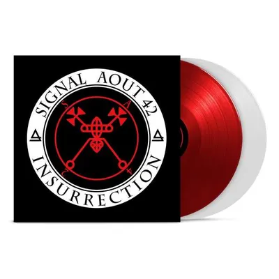 Immagine prodotto di Signal AOUT 42 - INDARRECTION LIMITIVE Edition Vinile