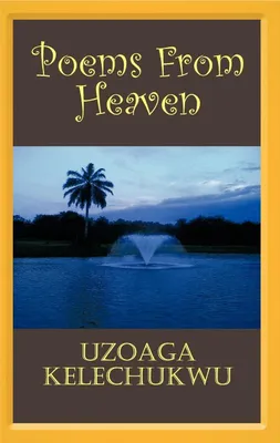 Produktbild von Poems from Heaven