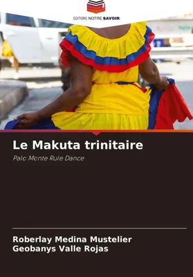 Produktbild von Le Makuta trinitaire