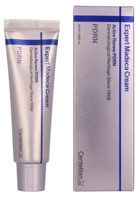 Produktbild von Centellian24 Expert Madeca Cream Active Renew PDRN