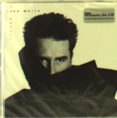 Immagine prodotto di John Waite: Senza freni