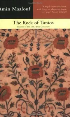 Produktbild von The Rock Of Tanios