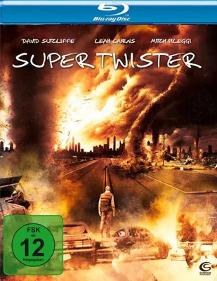 Produktbild von Super Twister