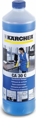 Produktbild von Karcher RM CA 30 C Universalreiniger - 1 Liter
