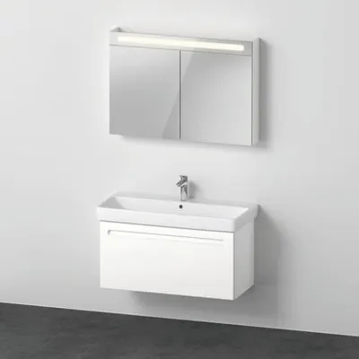 Zdjęcie produktu dla DURAVIT N10184018180000 Duravit N10184018180000 No.1
