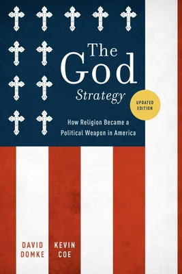 Produktbild von The God Strategy