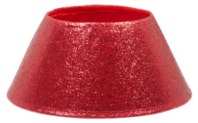 Produktbild von Tannenbaumfuss glitzer d56cm - Feeric Lights & Christmas