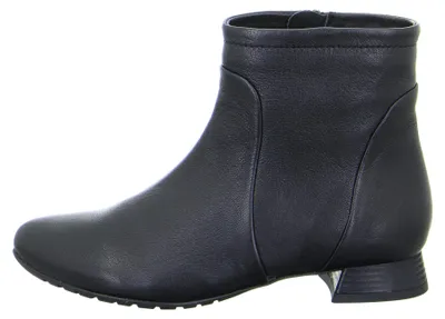 Produktbild von Think! Komfort Stiefeletten Damen 31393133383835 Schwarz 37 EU