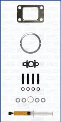 Produktbild von AJUSA JTC12190 Montagesatz Turbolader für FIAT Ducato Kastenwagen (250, 290) Ducato Pritsche / Fahrgestell (250, 290) Ducato Bus (250, 290)