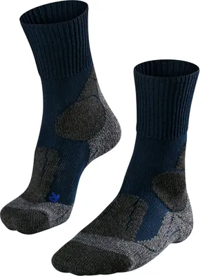Immagine prodotto di Calzini da trekking FALKE TK1 Cool blu navy 44-45