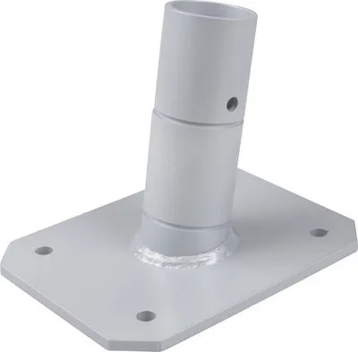 Produktbild von Sonnensegel Terrassenhalterung Premium