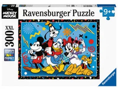 Produktbild von Mickey und seine Freunde Ravensburger 13386