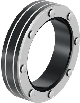 Image de UPONOR Ecoflex, kit complémentaire, NDW 200, 1 pièce.