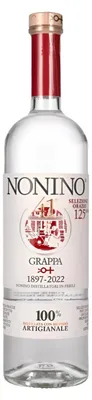 Produktbild von Nonino Tradizione Grappa 41% Vol. 1L
