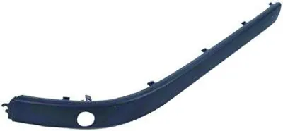 Produktbild von DIEDERICHS Zierleiste Stoßfänger Hinten Rechts für BMW 5 Limousine (E39) 5 Touring (E39)
