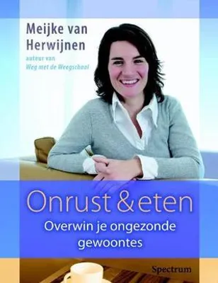 Zdjęcie produktu dla Onrust & eten
